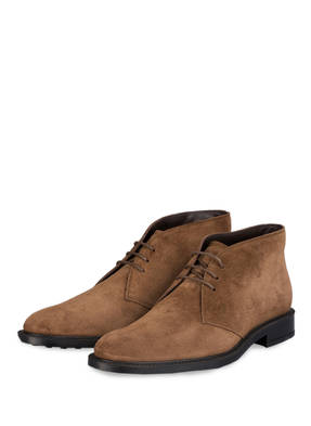 TOD'S Desert-Boots