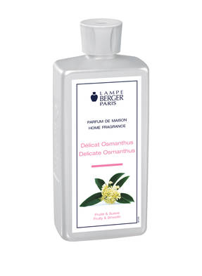 MAISON BERGER PARIS DÉLICATE OSMANTHUS