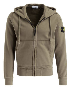 STONE ISLAND Sweatjacke