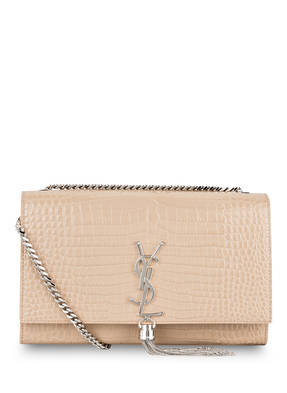 SAINT LAURENT Umhängetasche KATE MONOGRAM