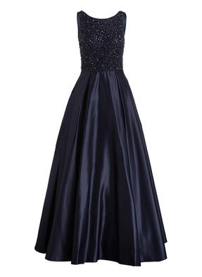 unique Abendkleid