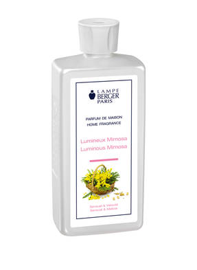MAISON BERGER PARIS LUMINEUX MIMOSA