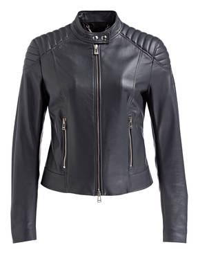BELSTAFF Lederjacke MOLLISON