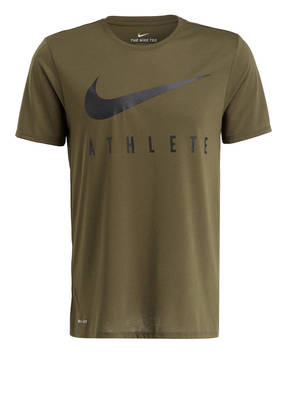 Nike T-Shirt SWOOSH ATHLETE
