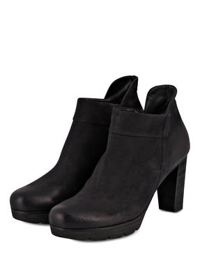 paul green Plateau-Stiefeletten