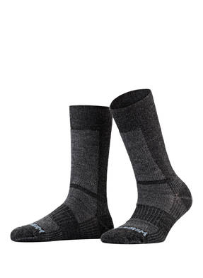 WRIGHTSOCK Trekking-Socken COOLMESH II MERINO CREW