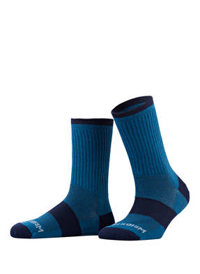 WRIGHTSOCK Trekking-Socken ESCAPE CREW doppel-lagig