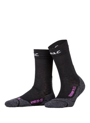 P.A.C. Trekking-Socken TR 3.1 LIGHT
