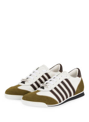 DSQUARED2 Sneaker NEW RUNNERS