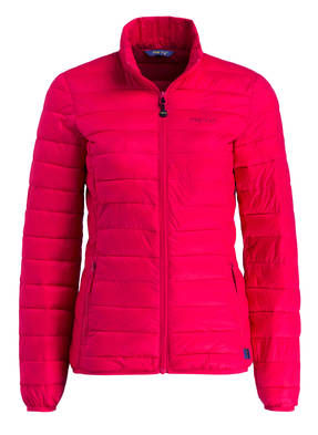 me°ru' Steppjacke SEATTLE