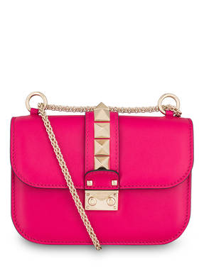 VALENTINO GARAVANI Umhängetasche LOCK SMALL