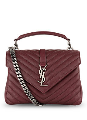 SAINT LAURENT Umhängetasche COLLEGE MEDIUM