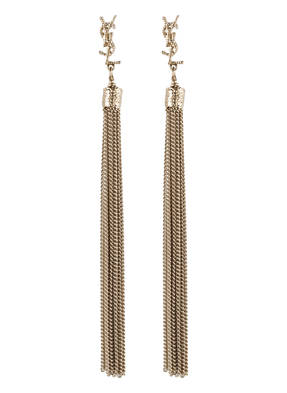 SAINT LAURENT Ohrringe LOULOU