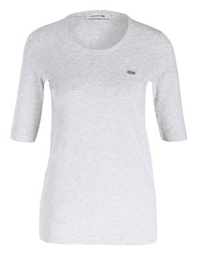 LACOSTE T-Shirt mit 3/4-Arm