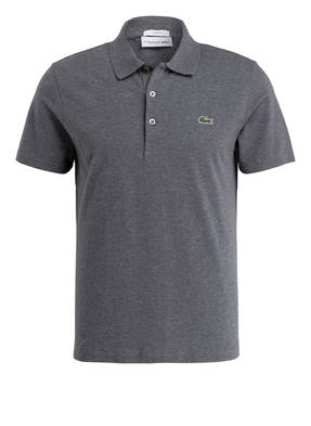 LACOSTE Piqué-Poloshirt Slim-Fit