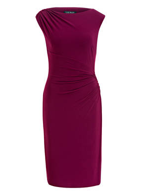 LAUREN RALPH LAUREN Jerseykleid