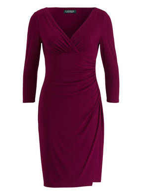 LAUREN RALPH LAUREN Jerseykleid