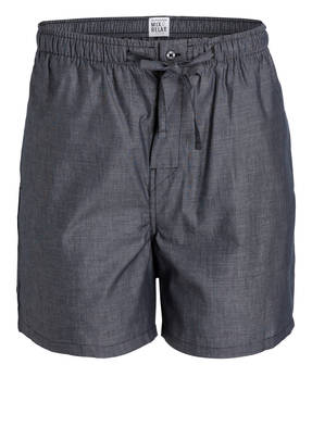 SCHIESSER Sleep-Shorts