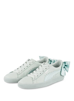 PUMA Sneaker BASKET BOW