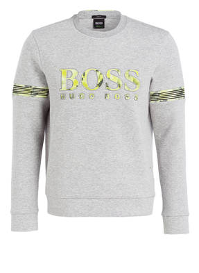 BOSS Sweatshirt SALBONIC
