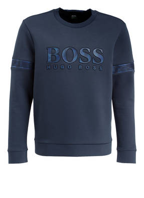 BOSS Sweatshirt SALBONIC