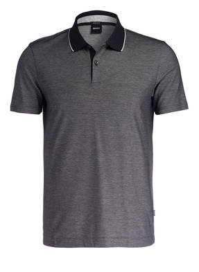 BOSS Jersey-Poloshirt PIKET Regular Fit