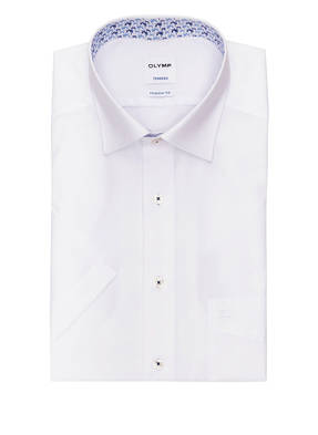 OLYMP Halbarm-Hemd Tendenz regular fit