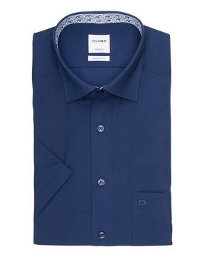 OLYMP Halbarm-Hemd Tendenz regular fit