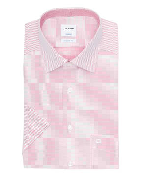 OLYMP Halbarm-Hemd Tendenz regular fit