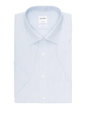 OLYMP Halbarm-Hemd Tendenz regular fit