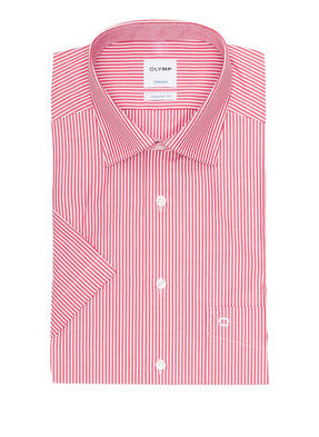 OLYMP Halbarm-Hemd Tendenz regular fit