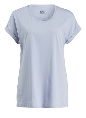 SCHIESSER Lounge-Shirt