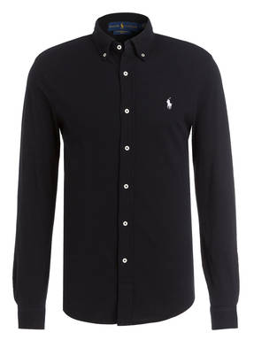 POLO RALPH LAUREN Jersey-Hemd Standard Fit