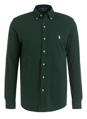 POLO RALPH LAUREN Jersey-Hemd Standard Fit