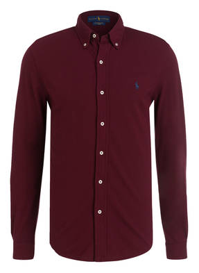 POLO RALPH LAUREN Jersey-Hemd Standard Fit