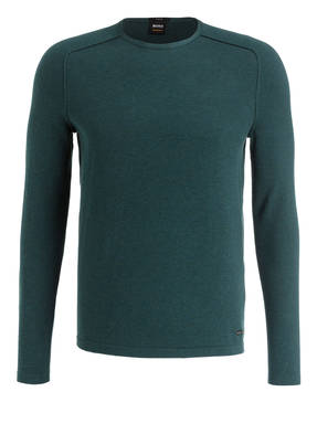 BOSS Feinstrickpullover AMIROY