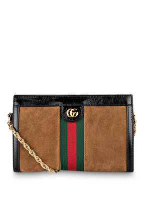 GUCCI Umhängetasche OPHIDIA SMALL