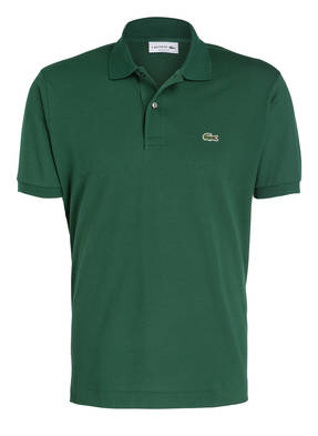 LACOSTE Piqué-Poloshirt Classic-Fit