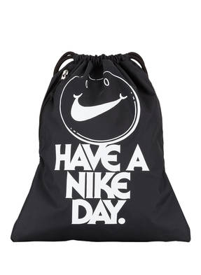 Nike Trainingsbeutel HERITAGE GYMSACK