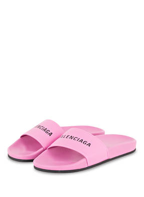 BALENCIAGA Sandalen POOL