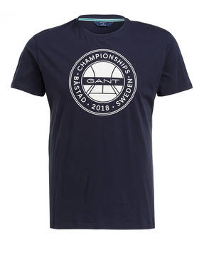 GANT T-Shirt BASTAD