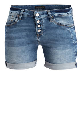 mavi Jeans-Shorts CAMILLA