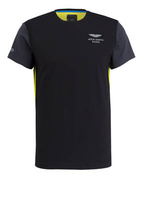 HACKETT LONDON T-Shirt aus der ASTON MARTIN RACING Kollektion