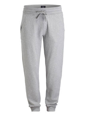 HACKETT LONDON Sweatpants MARL