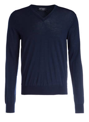 HACKETT LONDON Feinstrickpullover