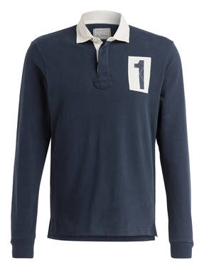 HACKETT LONDON Jersey-Poloshirt