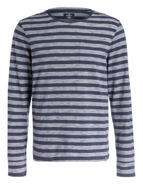 HACKETT LONDON Langarmshirt
