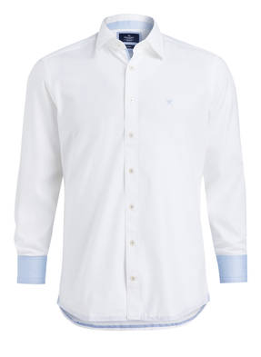 HACKETT LONDON Hemd Slim Fit