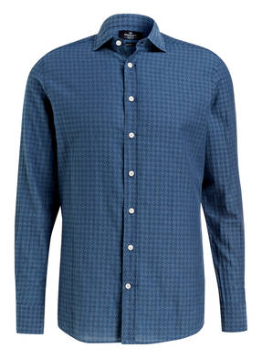HACKETT LONDON Hemd Slim Fit