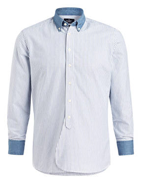 HACKETT LONDON Oxford-Hemd Slim Fit